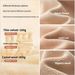 Fleece-Lined Shark Pant For Women, Autumn And Winter New Thickened Warm Tight Yoga Pant, High-Waited Slimming_desvips.com