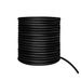 10m X 4mm Heavy-Duty Bungee Shock Cord, UV And Saltwater Resistant, Cut-to-Length DIY Elastic Rope For Kayak Tie Down, Shoe Laces, Hammocks, Cargo, Mu_desvips.com