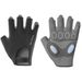 Fitness Cycling Gloves Women's Equipment Wear-Resistant Sports Training Wrist Kettlebell Yoga Palm Guards Sweatproof_desvips.com