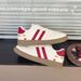 Women's Korean Style Chic White Sneakers Casual Everyday Trendy Slip-On 2025 All-season Cute Cat Embroidery Training_desvips.com
