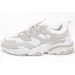 Designer Casual Shoes For Men Women 5700 Chunky Sneakers Comfort Platform Sneaker Canvas Black White Grey Outdoor Mens_desvips.com