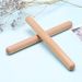 8-piece Musical Instrument Set, Including 8inch Approx. 20.3cm Rhythm Sticks With Claws And 4 Wooden Egg Vibrators_desvips.com