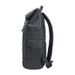 New Trendy Fashion Roll-Top For Men College Students Casual Travel Sports Fitness Backpack_desvips.com