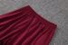 B25157 # 2526 Half Lafrominhoense Maroon | Adult Set Football Sports Pre Match Clothes Football Set_desvips.com
