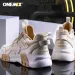 2021 Men Platform Chunky Ss 5cm High Lace-up Casual Luxury Designer Old Dad Female Fashion Running Shoes Walking_desvips.com