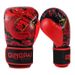14oz Adult Boxing For Men And Women Professional Fighting Gloves Sanda Muay Thai Training Thick_desvips.com