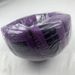 Durable Heavy Duty Basketball - Thickened High Elastic Purple Black Grip - Indoor - Impact Resistant And Durable - Enhanced Control And Stability_desvips.com