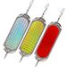 Shark Scavenger|Trolling Flashboard For Salmon And Trout, Laser Reflector, Sea Fishing Diving Board, Metal Lure,_desvips.com