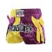 ANOTHERBOXER Boxing Training Free Sanda Fighting Pants Muay Thai Shorts For Men And Women_desvips.com