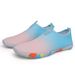 Unisex Quick-Dry Water Shoes – Breathable & Non-Slip For Yoga, Swimming, Beach & Gym (Multiple Colors)_desvips.com