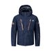 Light Suit Men Slim Fit Warm Windproof Ski Jacket Fashion Soft Shell Outdoor New Model_desvips.com