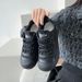 Autumn Women's Canvas Sneakers - Style Breathable Casual | Streetwear White Shoes P805_desvips.com