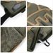 Tactical Men Touchscreen Cycling With Adjustable Wrist Closure Breathable All-Season Outdoor Sports Gloves_desvips.com