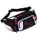 RSB 267 Knight Waterproof Locomotive Motocross Racing Riding Outdoor Waist Bag Diagonal_desvips.com