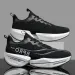 Running Sports Shoes Men Casual Marathon Carbon Plate Air Cushion Ultralight Womens Comfortable Athletic Nonskid Tenis_desvips.com