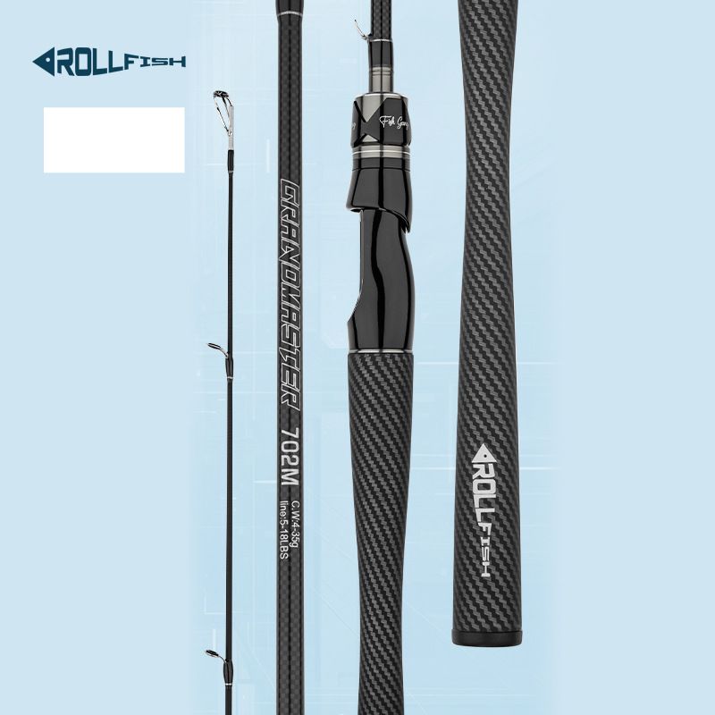 30T Luya Rod Single Rod Full Set Combination Wholesale Straight Handle Gun Handle Carbon Luya Rod M Adjustment Pan Purpose Rod Luya Fishing Rod_desvips.com