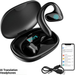 The New Translation Bluetooth Headset In 2025 Has An Ultra-long Battery Life And Is Over-ear_desvips.com
