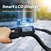 VARUN S700-2 City Commuter E-Bike, 48V 10.4Ah Battery, 250W Motor_desvips.com