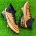Summer Soccer Shoes For Men, High Top, Long Broken Studs, Student, Children, Boys, Professional Training_desvips.com