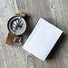 New Product Belt With Luminous Switch Outdoor Russian Compass_desvips.com