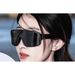 Cycling Prescription Mounting Men Outdoor Sports Hiking Sunglasses Women Sand Ski Goggles Windproof Glasses_desvips.com