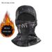 Unisex Winter Balaclava Face Mask - Fleece Lined Windproof Thermal Neck Gaiter For Cycling, Skiing & Outdoor Sports (Multiple Camo & Solid Colors)_desvips.com