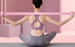 Professional Custom Fitness Stretch Strength Training Stretching Yoga Glute Resistance Bands_desvips.com