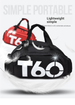 T60 Gym Bag Football Backpack Swimming Kickboxing Waterproof Nylon Multi-purpose Carry Travel Bag_desvips.com