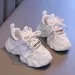 Kids Sport 2025 Fashion Girls Youth Sneakers Winter Autumn Toddler Happysteps Boys Outdoor Running Shoes Sizes US 10C-5Y_desvips.com