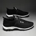 MAEDEF Sport Breathable Outdoor Running Sneakers High Quality Walking Casual Flats Shoes Non-slip Comfortable Men Shoe_desvips.com