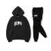 Designer Hoodie Mens Tracuit Trend Fleece Set Sweatshirt Sweatpants Winter Sportswear Pullover Hoodies Casual Two Piece_desvips.com