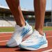Men's Sports Carbon Plate Running Male Marathon Sneakers Racing Shock-absorbing Athletics Training Shoes For Women_desvips.com