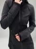 Slim Fit Soft Shell Jacket For Women 2025 Spring Summer New Fashionable Sports Versatile Waist-Cinching Slimming Top_desvips.com