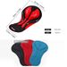 Cycling Gel Pad Cushion Bike Shorts Underwear Padded Hip Protector, Red_desvips.com
