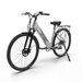 APTUM M2 PLUS City E-bike 36V 16.5Ah Removable Battery 250W 25km/h 27.5" Tire Electric Bicycle_desvips.com