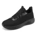 New Spring And Autumn For Women Professional Ultra Light Shock Absorbing Running Breathable Mesh Casual Shoes Ddmysaturn_desvips.com