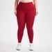 Women's Clothing high waist yoga pants women quick dry tight running fitness pants seamless hip lifting sports outer wear trousers_desvips.com