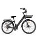 E·Bycco V1 Urban Electric Bike With 36V 15.6Ah Battery,Shimano 7-Speed,_desvips.com