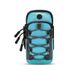 New Sports Arm Sleeve Wrist Outdoor Fitness Safety Reflective Phone Bag_desvips.com