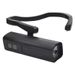 2025 New Ear-Mounted Headlamp Strong Light Ultra-Bright Rechargeable Outdoor Climbing Night Fishing Special Long Battery_desvips.com