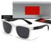 New Men's And Women's Polarized Trendy Fashion Glasses Outdoor Travel Driving Casual Sunglasses 8342_desvips.com