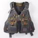 Fishing Flying Fishing, Outdoor Fishing Vest, Detachable And Adjustable_desvips.com