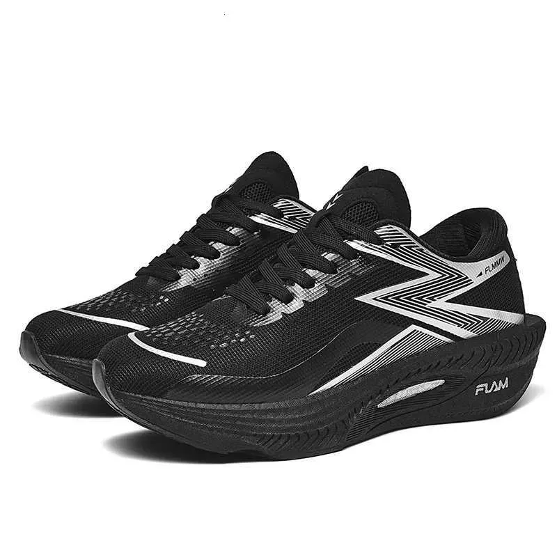 New Trendy Sports Running Comfortable Casual Shoes For Both Men And Women Lightweight Popcorn Sole Outdoor Walking Shoe_desvips.com