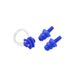 Boxed Nose Clip Earplugs Waterproof Silicone Soft Material Gear For Adults Swimming Accessories Wholesale_desvips.com