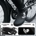 ROCKBROS Bicycle Overshoes Winter Shoecover MTB Warm Overshoes Women Men DHL_desvips.com