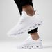 Men's Sports Sneakers Runnins Non-Slip Outdoor Casual Mesh Tennis Athletic Lightweight Breathable For Women_desvips.com