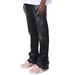 Men's Straight Leg Jeans 2025, Stretch Denim Pants, Comfort Fit Casual & Streetwear_desvips.com