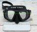 Low-capacity Free-dive Mask Tempered Glass Snorkeling Mask_desvips.com