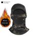 Unisex Winter Balaclava Face Mask - Fleece Lined Windproof Thermal Neck Gaiter For Cycling, Skiing & Outdoor Sports (Multiple Camo & Solid Colors)_desvips.com