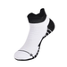 COOLMAX Running Socks Antibacterial Sweat-wicking Non-slip Breathable Short Compression Socks Towel Bottom Sports Socks_desvips.com